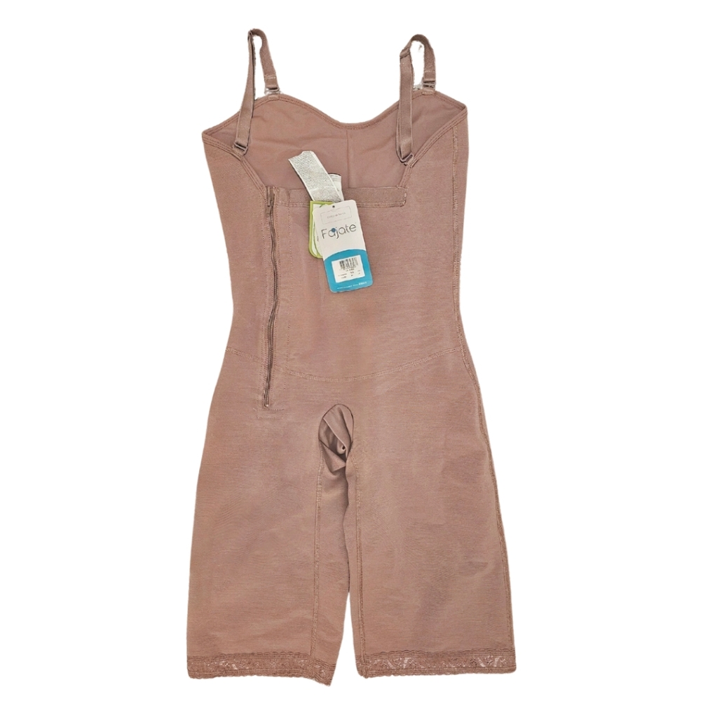 100% colombian made Fajate shapewear Size XL